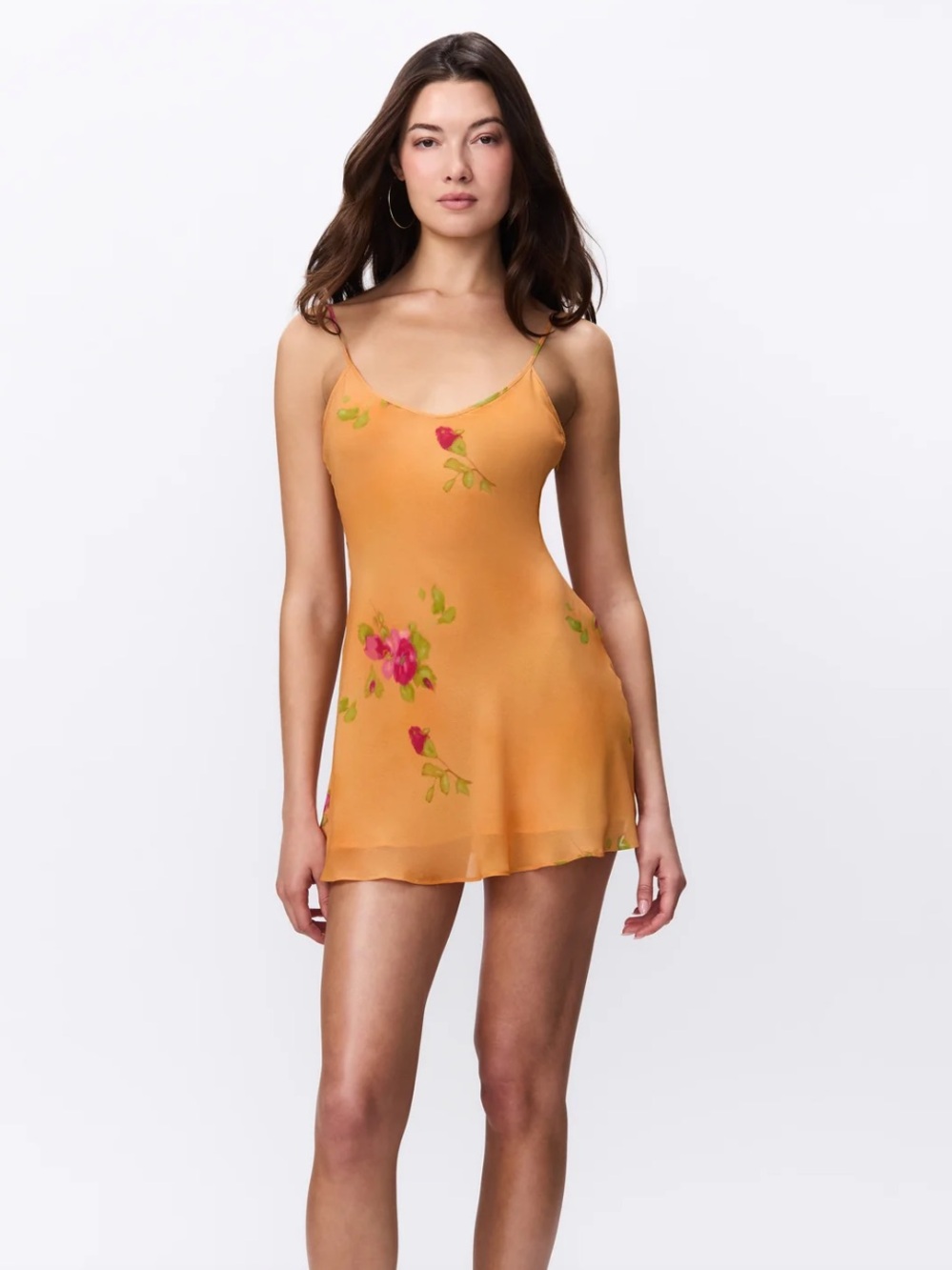 Guizo Danni Mini Dress| Medium